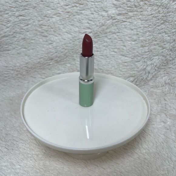 RARE Clinique All-Day Lipstick Berry Licious Vintage NEW Hard to Find - Picture 1 of 3